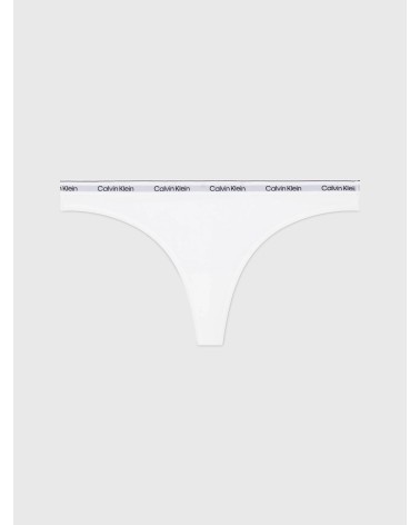 Calvin Klein Thong - Size Medium | Shop Now