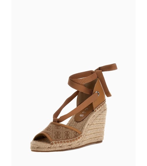 **Meta Title SEO**: Eleganza e Comfort con GUESS Beige 36-41