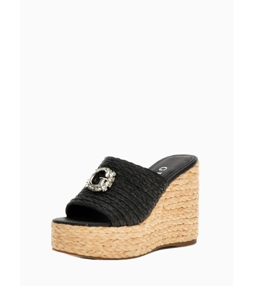 **Meta Title SEO**: GUESS FLGELA-ELE04 - Eleganza e Comfort Unici