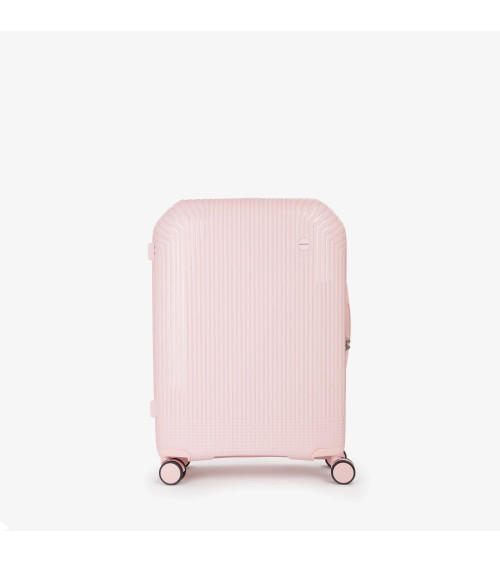 Trolley Medium WOOD 001 - Élégant et Pratique