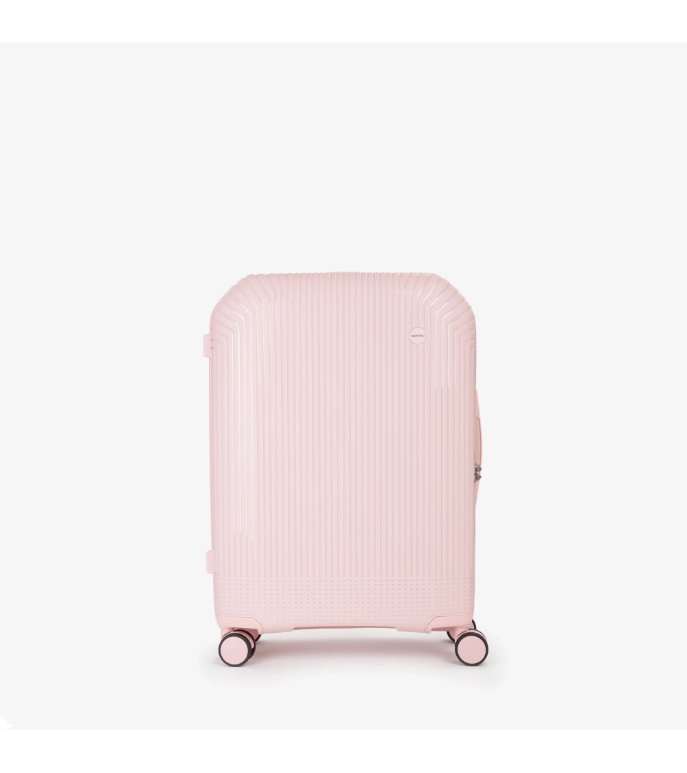 Trolley Medium WOOD 001 - Élégant et Pratique