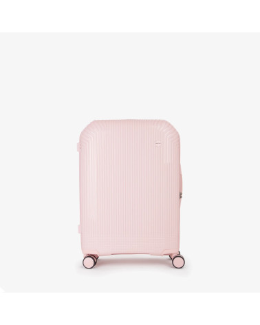 Trolley Medium WOOD 001 - Élégant et Pratique