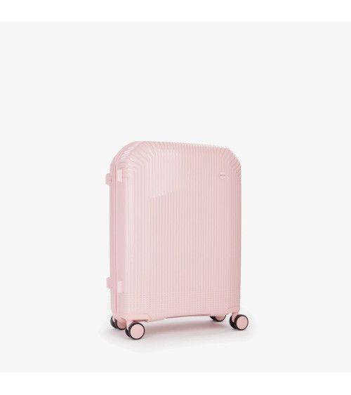 Trolley Medium WOOD 001 - Élégant et Pratique