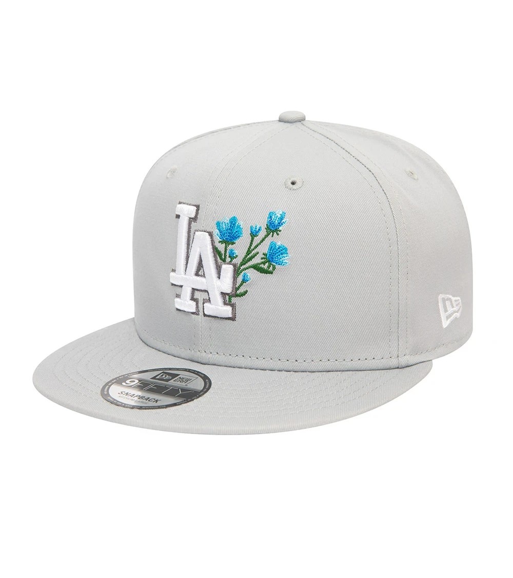 NEW ERA SEASONAL FLOWER 9FIFTY LOSDODCO