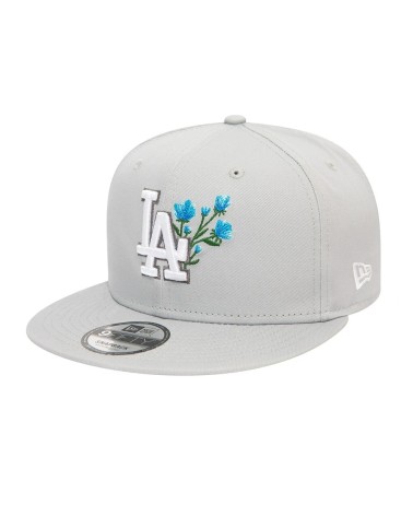 NEW ERA SEASONAL FLOWER 9FIFTY LOSDODCO