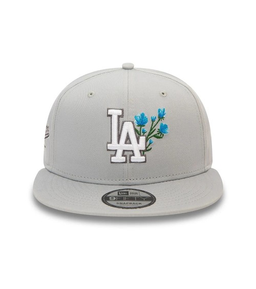 NEW ERA SEASONAL FLOWER 9FIFTY LOSDODCO