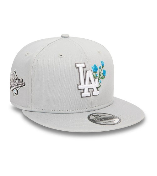 NEW ERA SEASONAL FLOWER 9FIFTY LOSDODCO