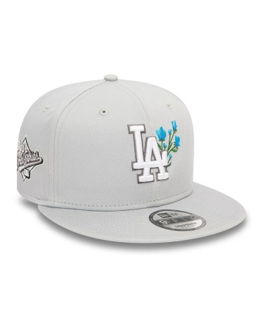 NEW ERA SEASONAL FLOWER 9FIFTY LOSDODCO
