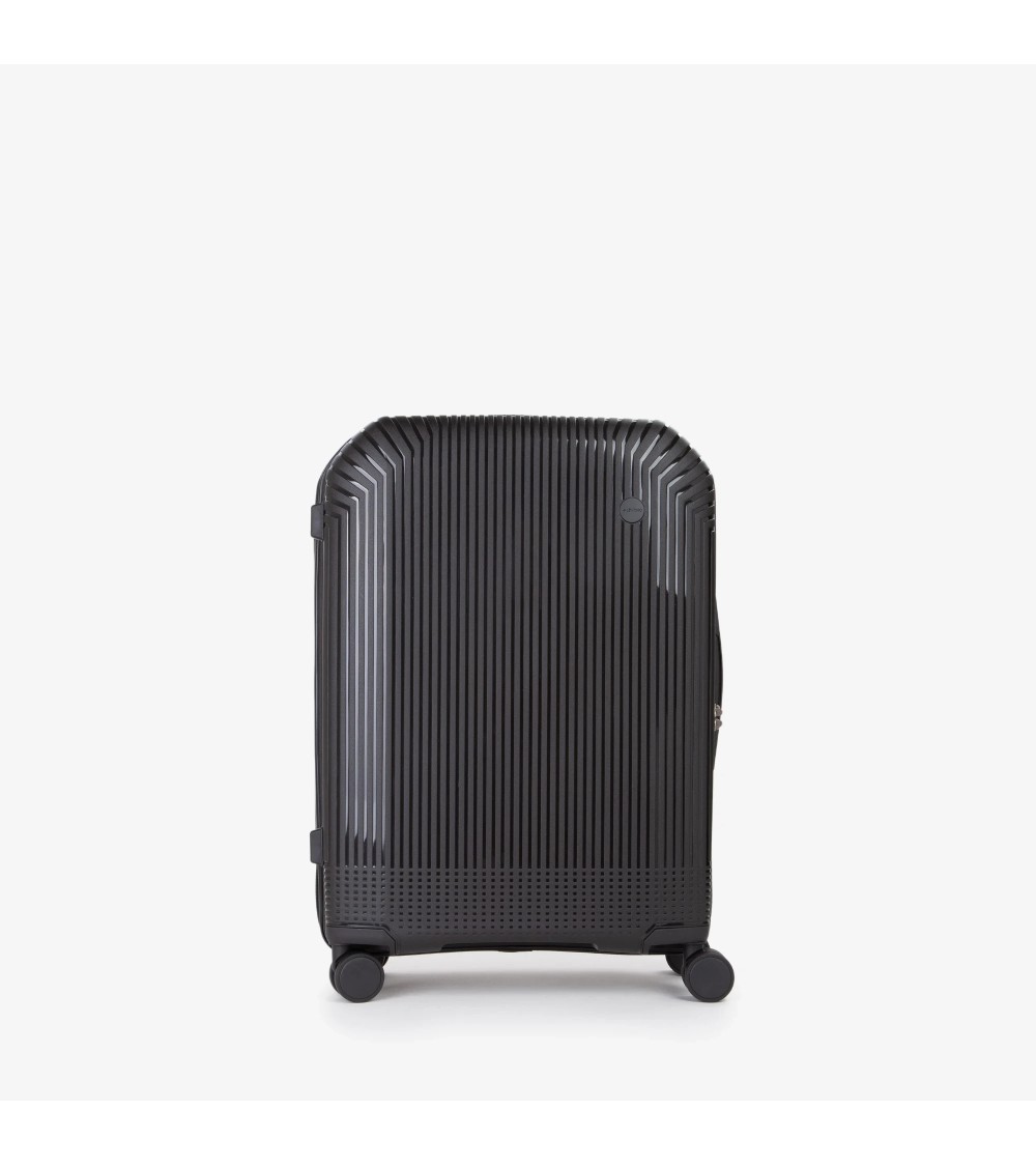 Trolley Medium WOOD 001 - Élégant et Pratique