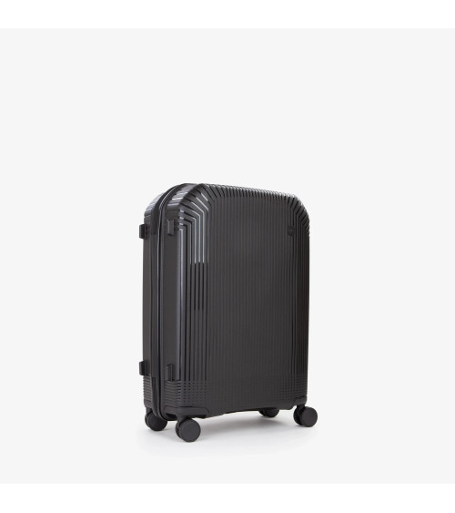 Trolley Medium WOOD 001 - Élégant et Pratique