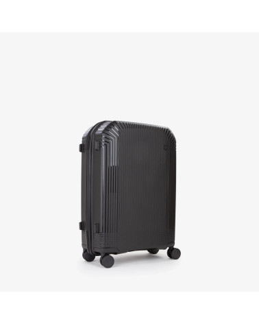 Trolley Medium WOOD 001 - Élégant et Pratique