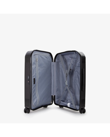 Trolley Medium WOOD 001 - Élégant et Pratique