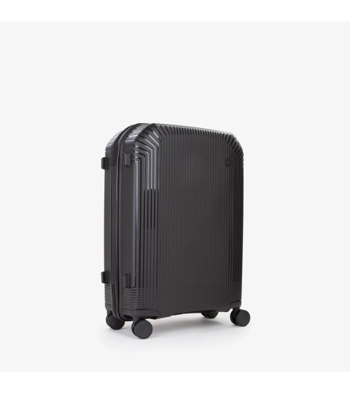 **Meta Title SEO:** Mario Valentino Trolley 67 cm - Schwarz