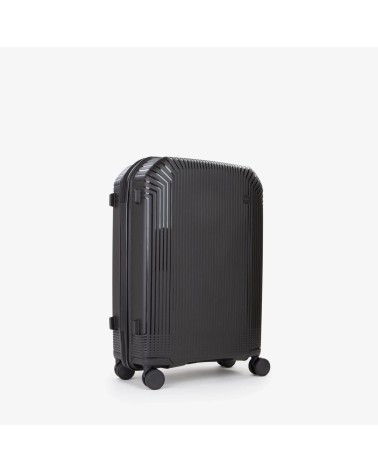 **Meta Title SEO:** Mario Valentino Trolley 67 cm - Schwarz