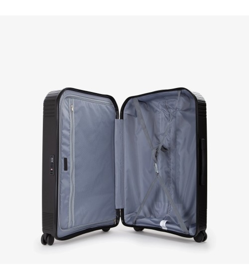 **Meta Title SEO:** Mario Valentino Trolley 67 cm - Schwarz