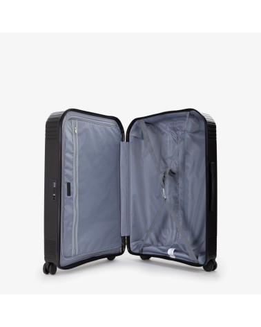 **Meta Title SEO:** Mario Valentino Trolley 67 cm - Schwarz