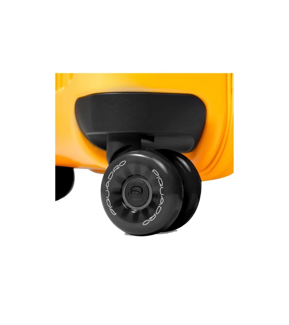 Piquadro Pop Rad – Austauschbare Kofferrolle online kaufen