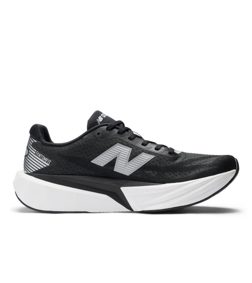 Meta Title SEO: New Balance FuelCell Propel V5 Herren Schwarz