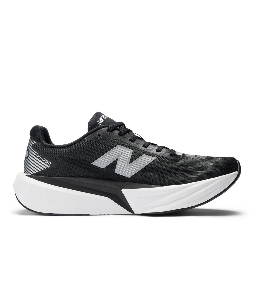 New Balance FuelCell Propel V5 Sneakers for Men - Black, EU 45