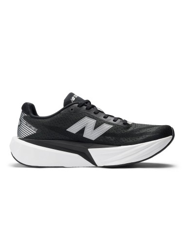 New Balance FuelCell Propel V5 Sneakers for Men - Black, EU 45