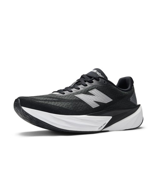 Meta Title SEO: New Balance FuelCell Propel V5 Herren Schwarz