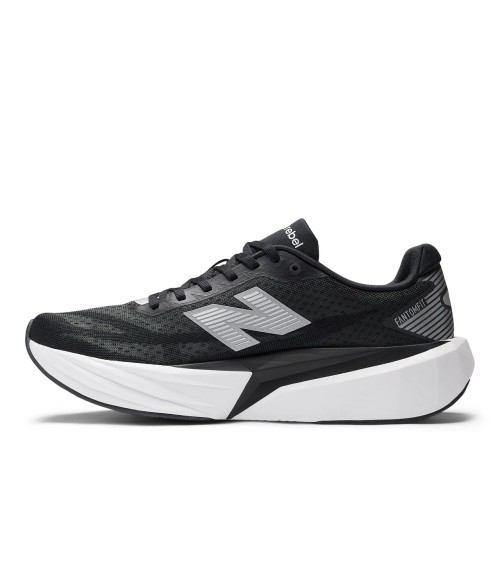 New Balance FuelCell Propel V5 Sneakers for Men - Black, EU 45