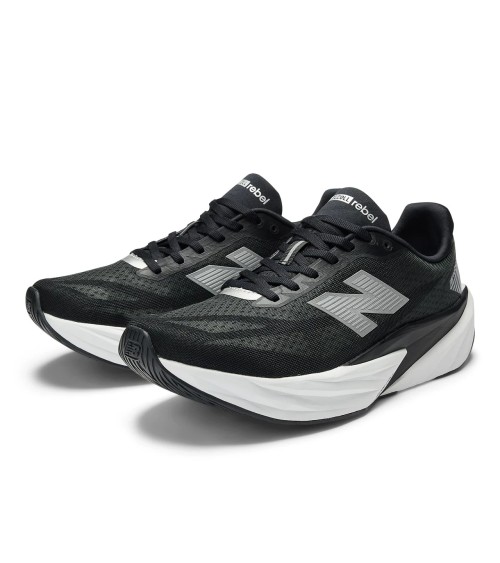 New Balance FuelCell Propel V5 Sneakers for Men - Black, EU 45