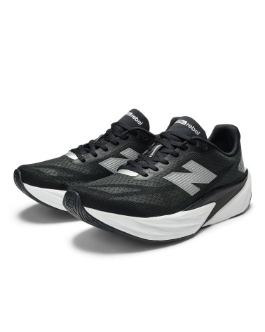 Sneaker Uomo New Balance FuelCell Propel V5 Nero 45 EU