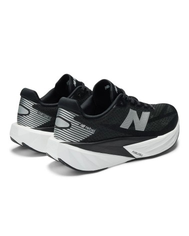Sneaker Uomo New Balance FuelCell Propel V5 Nero 45 EU