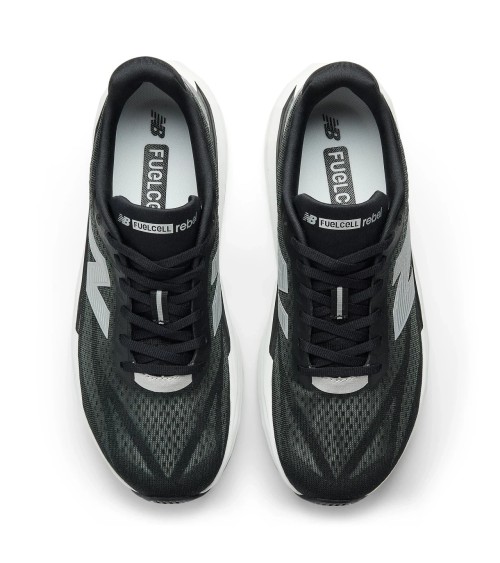 Meta Title SEO: New Balance FuelCell Propel V5 Herren Schwarz