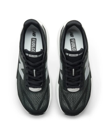 Meta Title SEO: New Balance FuelCell Propel V5 Herren Schwarz