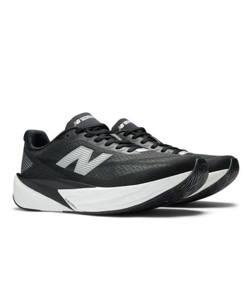 New Balance FuelCell Propel V5 Sneakers for Men - Black, EU 45