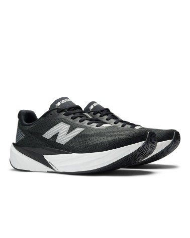 Meta Title SEO: New Balance FuelCell Propel V5 Herren Schwarz