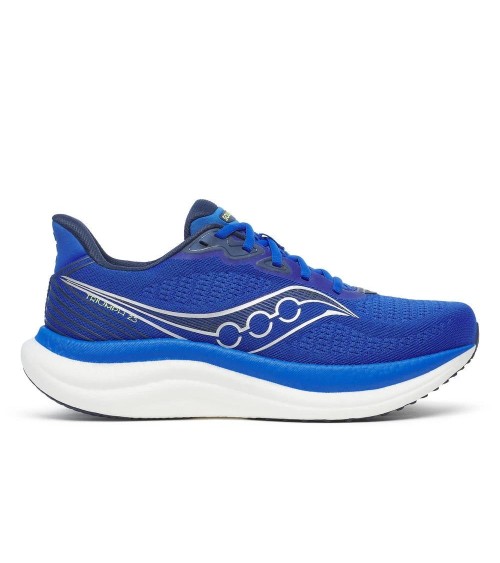 **Meta Title SEO**: Saucony Triumph 23: Sneakers Comode e Leggere