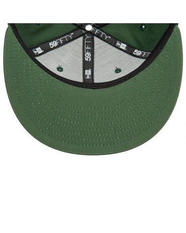 NEW ERA OTC NFL 59FIFTY GREPAC  OTC