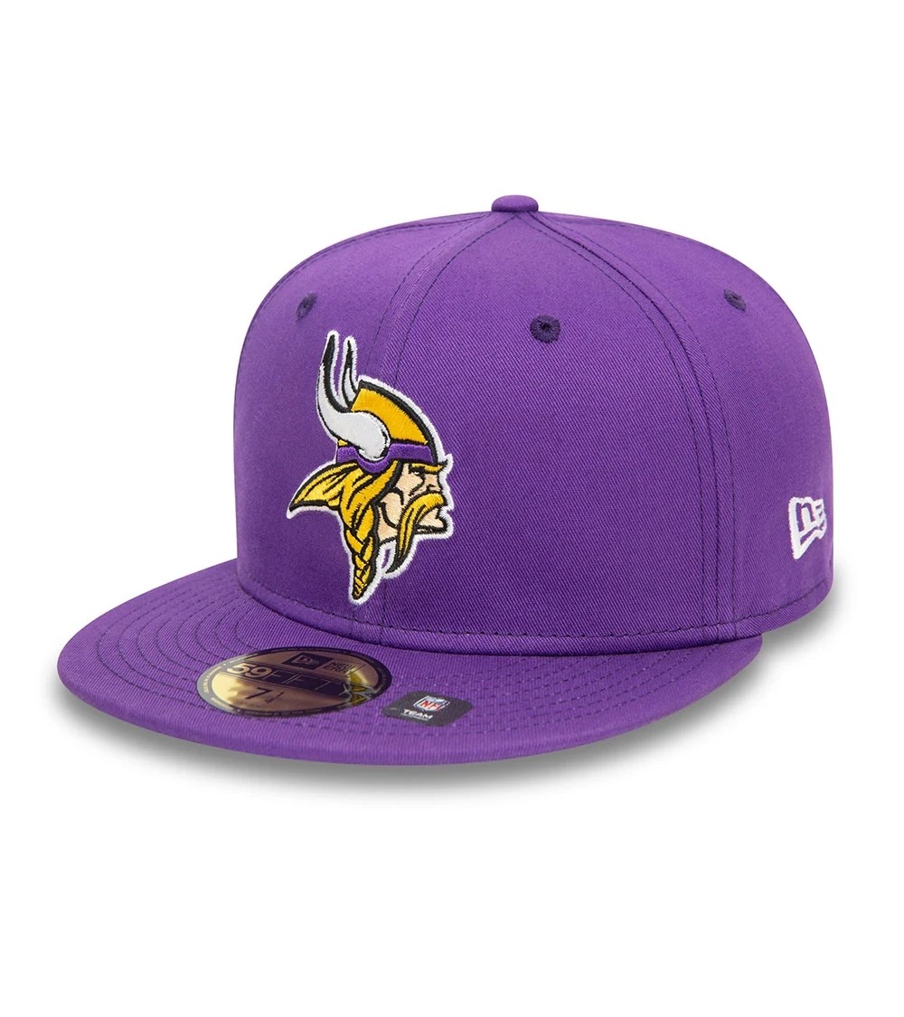 NEW ERA OTC NFL 59FIFTY MINVIK  OTC