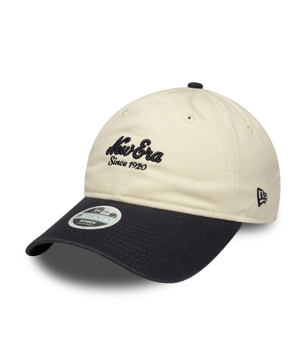 NEW ERA WMNS NE 9TWENTY NEWERA LTCNVY