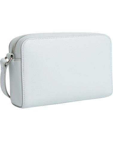 Sac bandoulière Calvin Klein Grise - Élégance et style intemporel