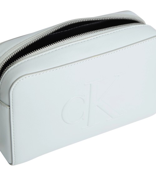 Meta Title SEO: Calvin Klein Kamera Tasche - Stilvoll & Praktisch