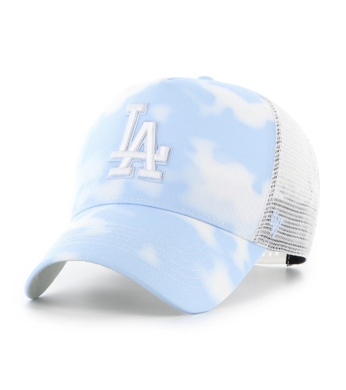 '47 CAPPELLINO OFFSIDE DT LOS ANGELES DODGERS - LIGHT COLUMBIA - ONE SIZE