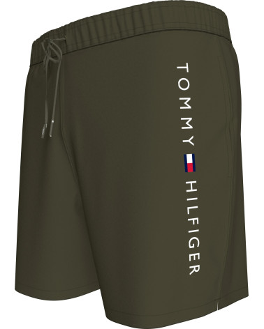 Short de Bain Tommy Hilfiger - Élégance et Confort