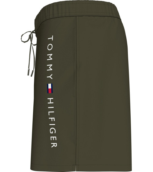 Short de Bain Tommy Hilfiger - Élégance et Confort