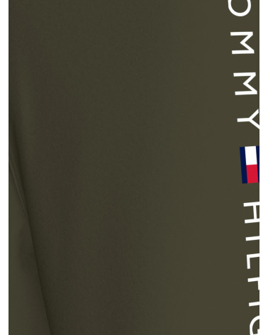 Short de Bain Tommy Hilfiger - Élégance et Confort