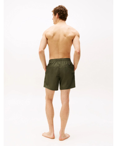 **Meta Title SEO:** Tommy Hilfiger Herren Badeshorts Blau & Grün