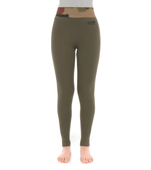 MOSCHINO SLEEP PANTS UOMO - MODELLO 222ZUA4318