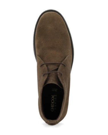 GEOX SCARPE UOMO CLAUDIO