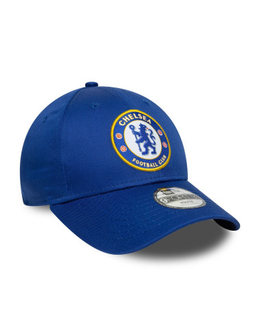 NEW ERA CHELSEA FC LION CREST COLOR BLUE