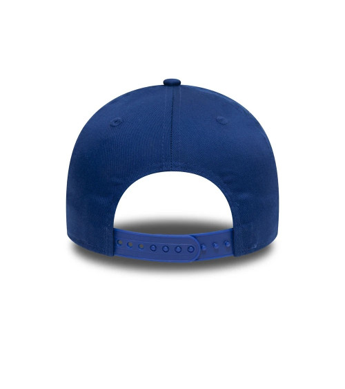 NEW ERA CHELSEA FC LION CREST COLOR BLUE