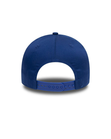 NEW ERA CHELSEA FC LION CREST COLOR BLUE
