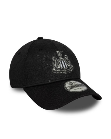NEW ERA NEWCASTLE UNITED FOOTBALL CLUB COLOR BLACK